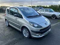 2007 peugeot 1007 personenauto - afbeelding 4 van  10