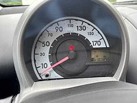 2007 peugeot 107 - afbeelding 2 van  17