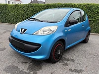 2007 peugeot 107 - afbeelding 1 van  17