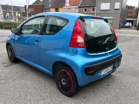 2007 peugeot 107 - afbeelding 11 van  17