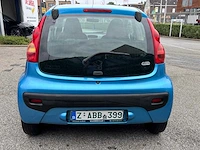 2007 peugeot 107 - afbeelding 12 van  17