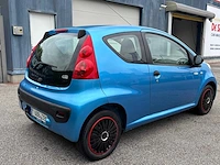 2007 peugeot 107 - afbeelding 13 van  17