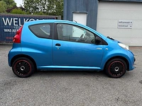 2007 peugeot 107 - afbeelding 14 van  17