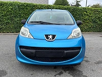 2007 peugeot 107 - afbeelding 15 van  17