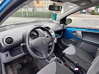 2007 peugeot 107 - afbeelding 16 van  17
