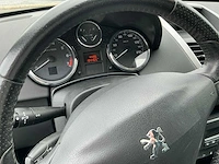 2007 peugeot 207 personenauto - afbeelding 3 van  35