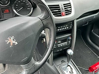2007 peugeot 207 personenauto - afbeelding 4 van  35