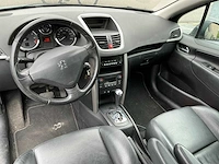 2007 peugeot 207 personenauto - afbeelding 5 van  35