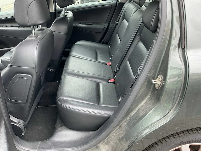 2007 peugeot 207 personenauto - afbeelding 6 van  35