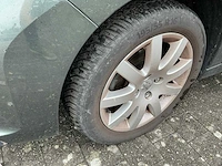 2007 peugeot 207 personenauto - afbeelding 14 van  35