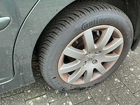 2007 peugeot 207 personenauto - afbeelding 15 van  35