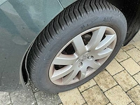 2007 peugeot 207 personenauto - afbeelding 16 van  35