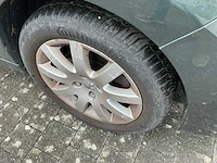 2007 peugeot 207 personenauto - afbeelding 17 van  35