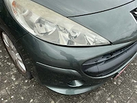 2007 peugeot 207 personenauto - afbeelding 19 van  35