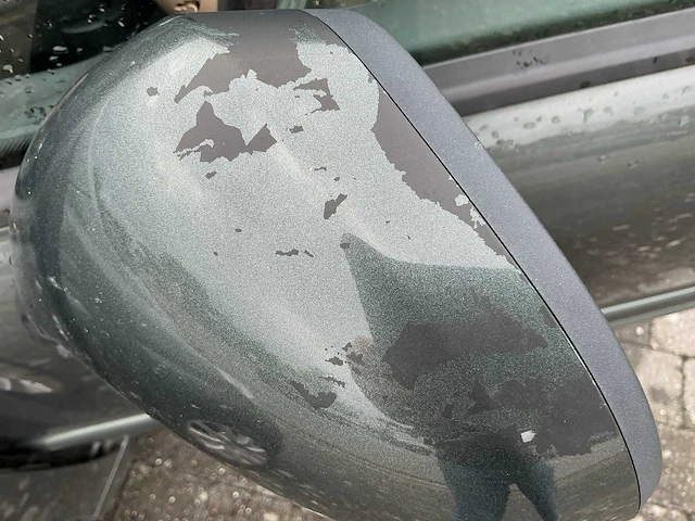 2007 peugeot 207 personenauto - afbeelding 21 van  35