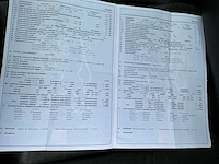 2007 peugeot 207 personenauto - afbeelding 26 van  35