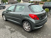 2007 peugeot 207 personenauto - afbeelding 23 van  35