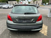 2007 peugeot 207 personenauto - afbeelding 30 van  35