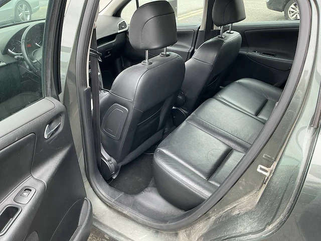 2007 peugeot 207 personenauto - afbeelding 7 van  35