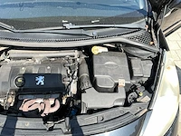 2007 peugeot 207 personenauto - afbeelding 5 van  44