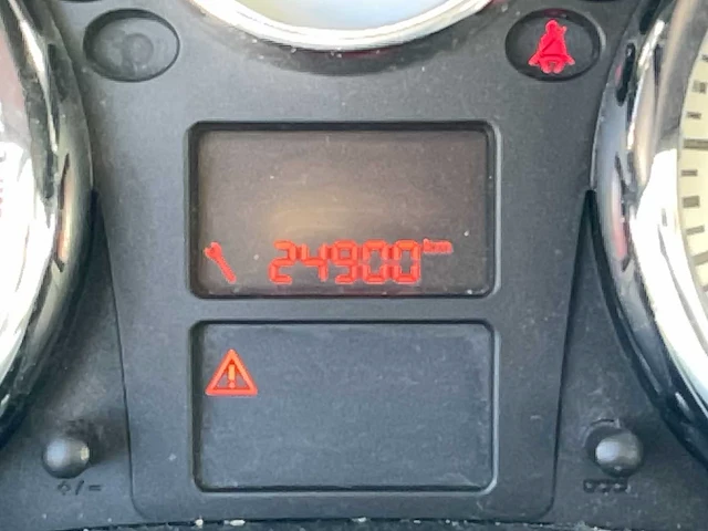 2007 peugeot 207 personenauto - afbeelding 14 van  44
