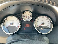2007 peugeot 207 personenauto - afbeelding 15 van  44