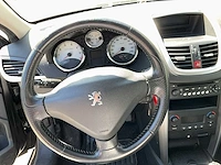 2007 peugeot 207 personenauto - afbeelding 16 van  44