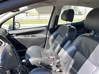 2007 peugeot 207 personenauto - afbeelding 22 van  44