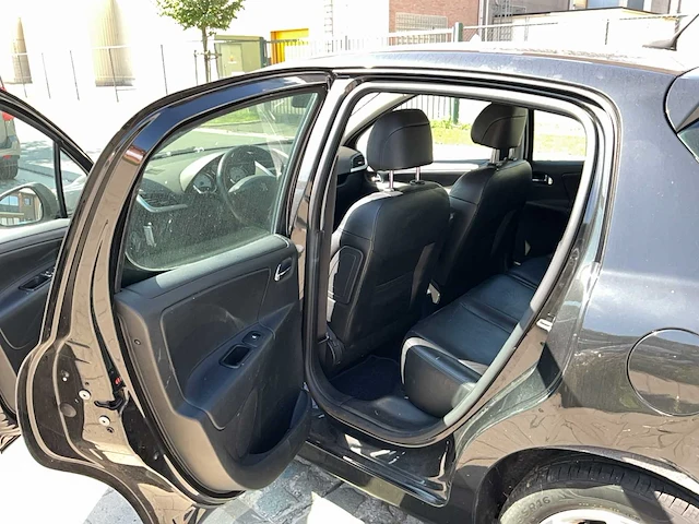 2007 peugeot 207 personenauto - afbeelding 25 van  44