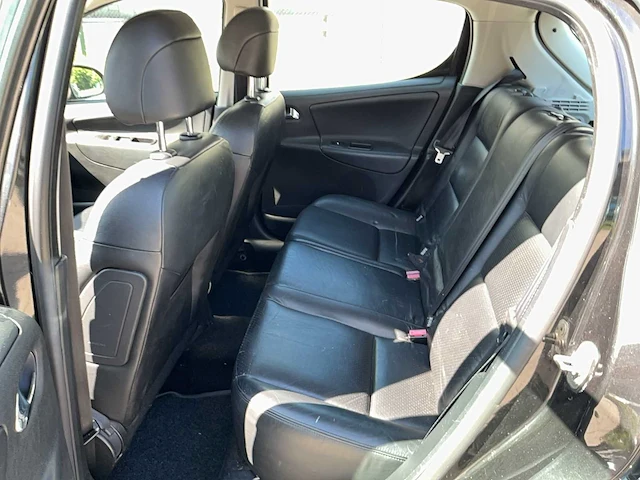 2007 peugeot 207 personenauto - afbeelding 27 van  44