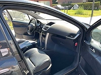 2007 peugeot 207 personenauto - afbeelding 29 van  44