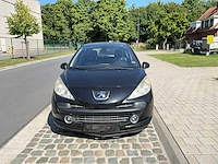 2007 peugeot 207 personenauto - afbeelding 23 van  44