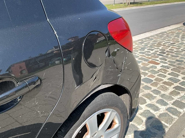 2007 peugeot 207 personenauto - afbeelding 35 van  44