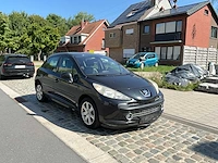 2007 peugeot 207 personenauto - afbeelding 34 van  44