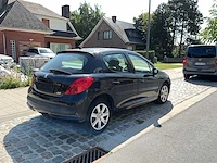 2007 peugeot 207 personenauto - afbeelding 41 van  44