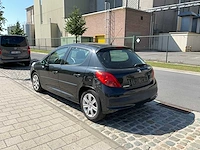 2007 peugeot 207 personenauto - afbeelding 43 van  44