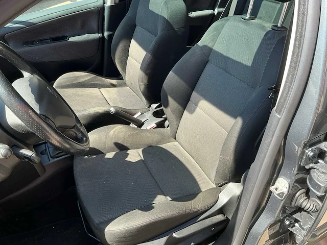 2007 peugeot 207sw - afbeelding 7 van  26