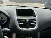 2007 peugeot 207sw - afbeelding 9 van  26