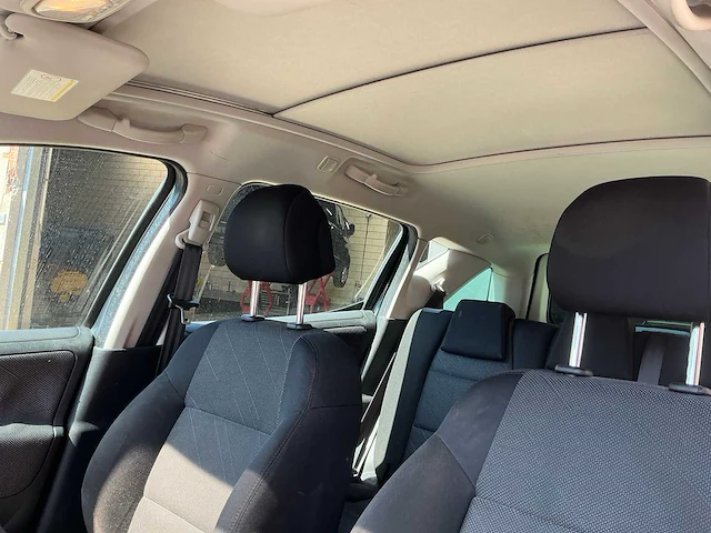 2007 peugeot 207sw - afbeelding 15 van  26
