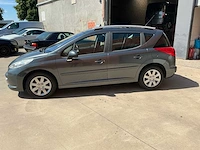 2007 peugeot 207sw - afbeelding 12 van  26