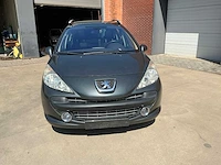 2007 peugeot 207sw - afbeelding 25 van  26
