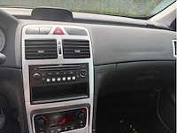 2007 peugeot 307 1.4-16v premium - afbeelding 2 van  15
