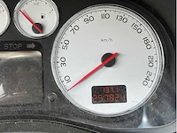 2007 peugeot 307 1.4-16v premium - afbeelding 4 van  15