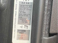 2007 peugeot 307 1.4-16v premium - afbeelding 6 van  15
