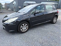 2007 peugeot 307 1.4-16v premium - afbeelding 1 van  15