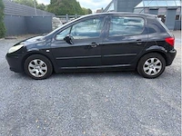 2007 peugeot 307 1.4-16v premium - afbeelding 8 van  15