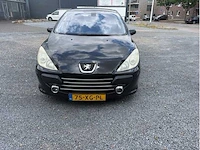 2007 peugeot 307 1.4-16v premium - afbeelding 9 van  15