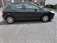 2007 peugeot 307 1.4-16v premium - afbeelding 11 van  15