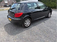 2007 peugeot 307 1.4-16v premium - afbeelding 12 van  15