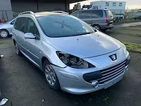 2007 peugeot 307 sw personenauto - afbeelding 5 van  11